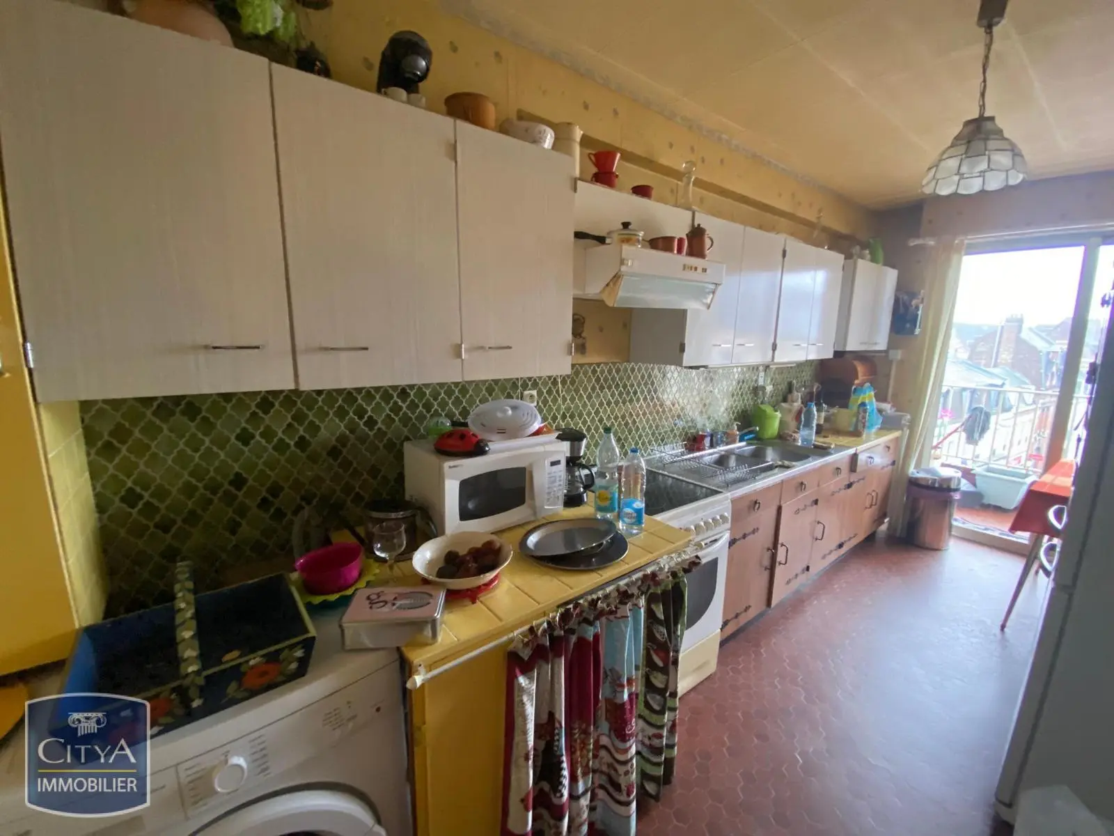 Photo 1 appartement Cambrai