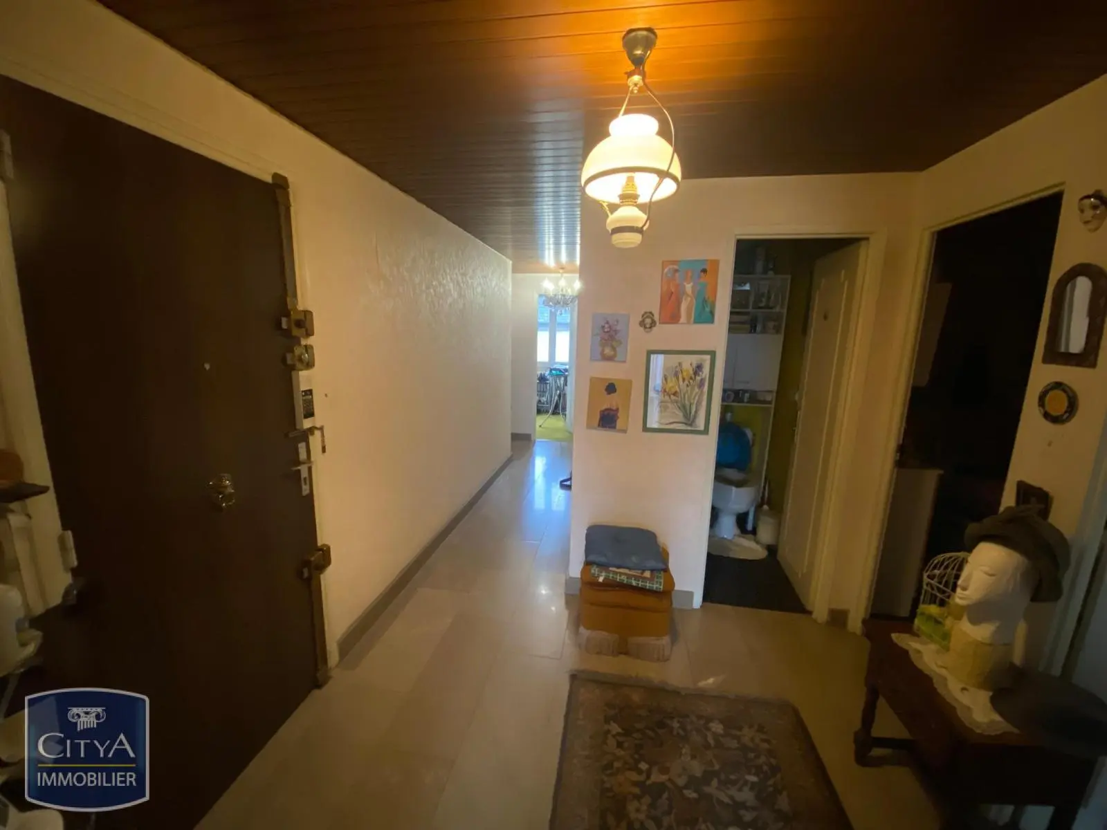 Photo 6 appartement Cambrai