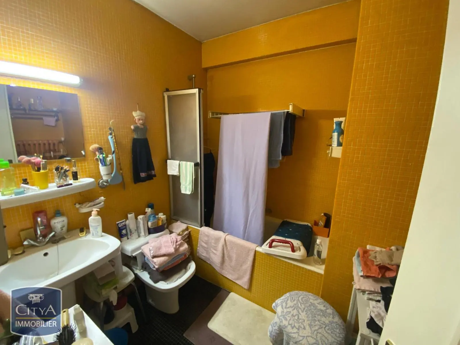 Photo 5 appartement Cambrai