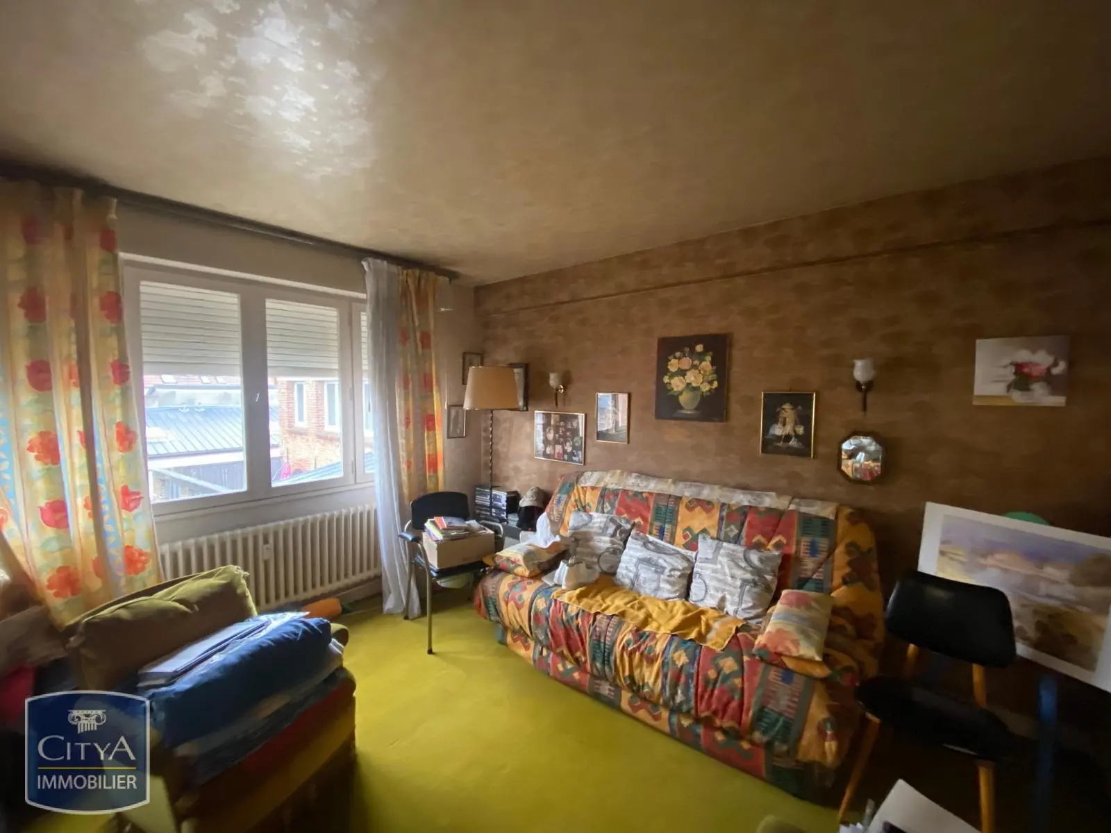 Photo 4 appartement Cambrai