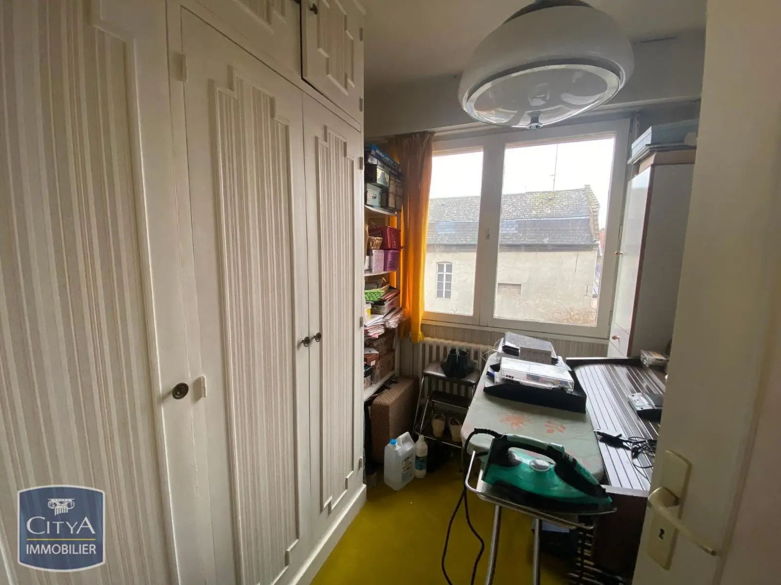 Photo 3 appartement Cambrai