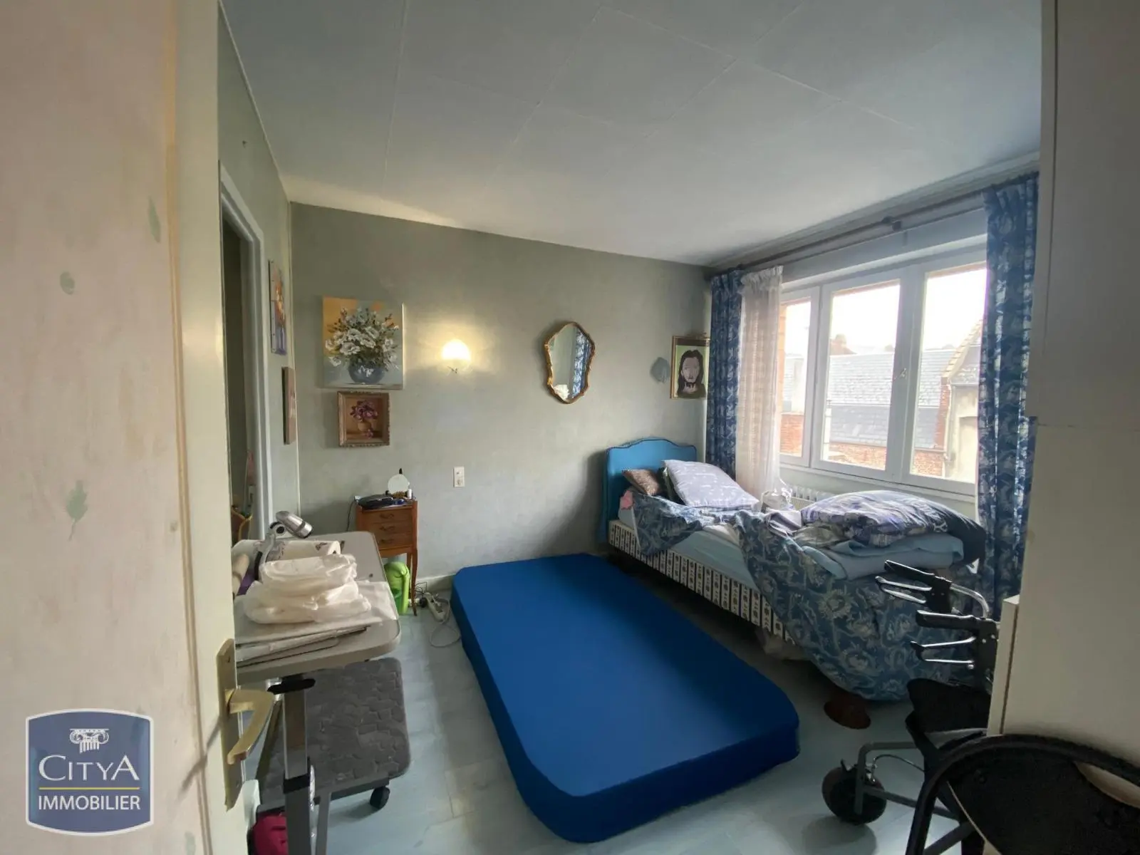 Photo 2 appartement Cambrai
