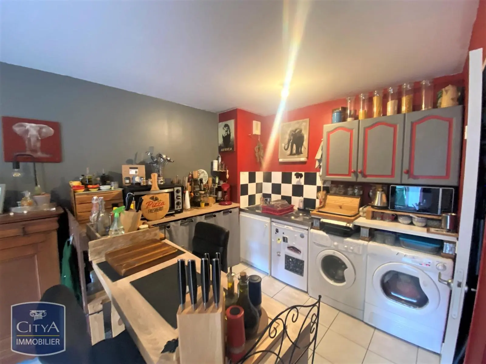 Photo 2 Appartement 2 pièces 49.72m²