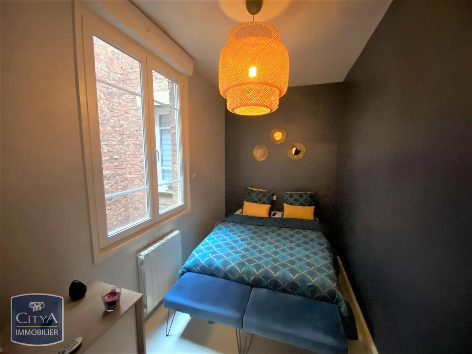 Photo 4 appartement Cambrai