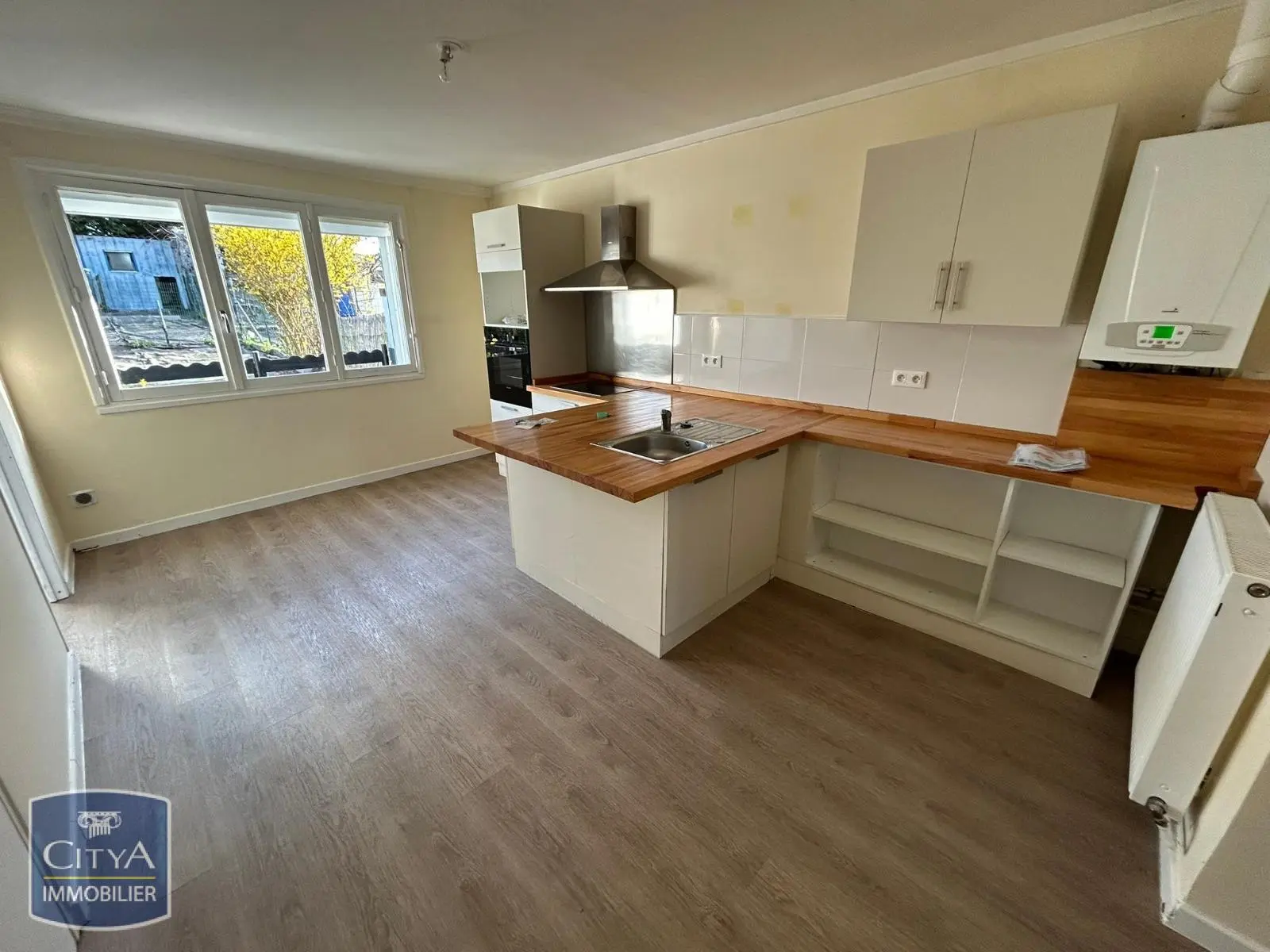 Photo 3 Maison 3 pièces 78m²