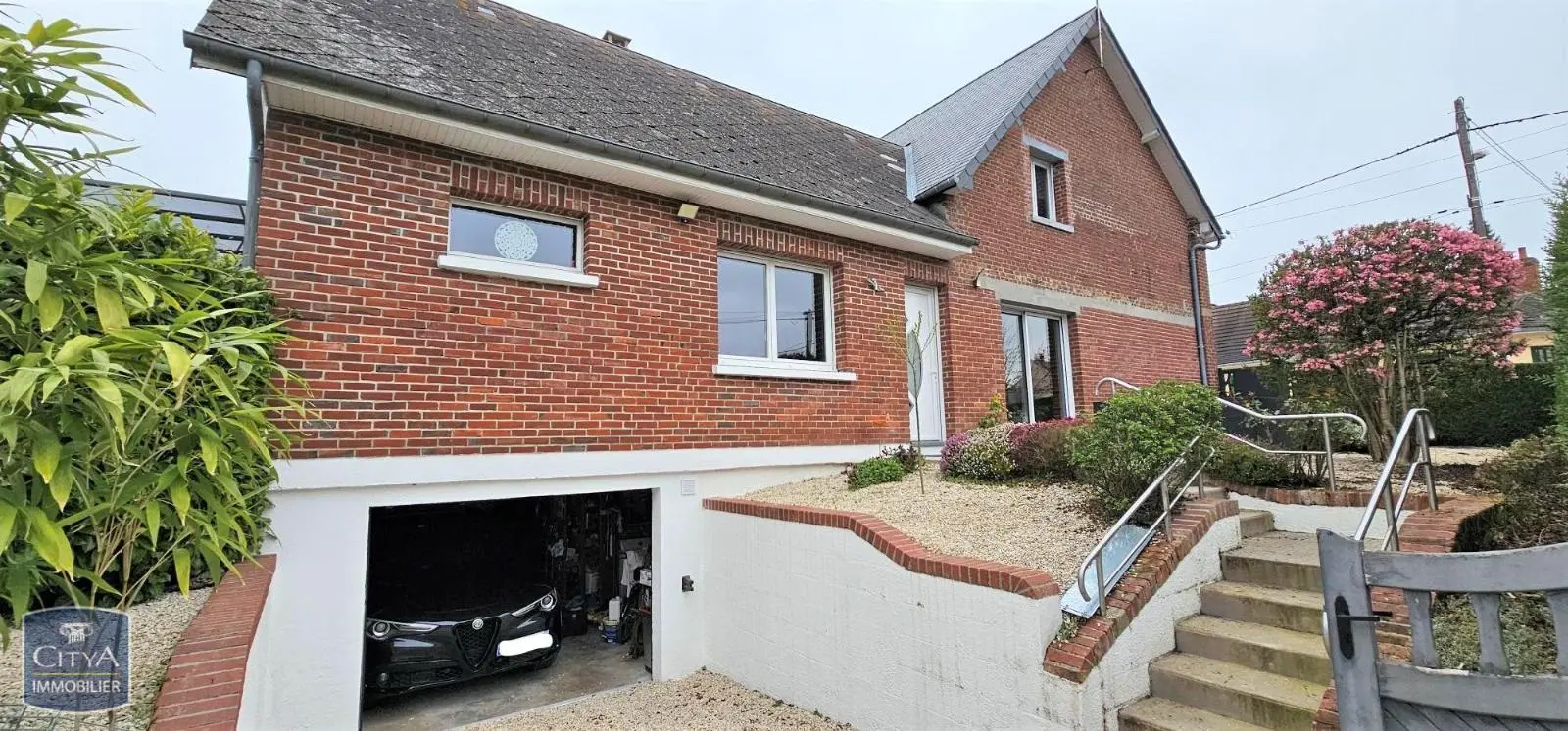 Photo 13 Maison 4 pièces 130m²