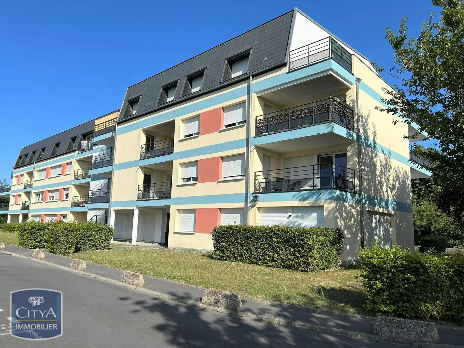 Photo 5 Appartement 2 pièces 50m²