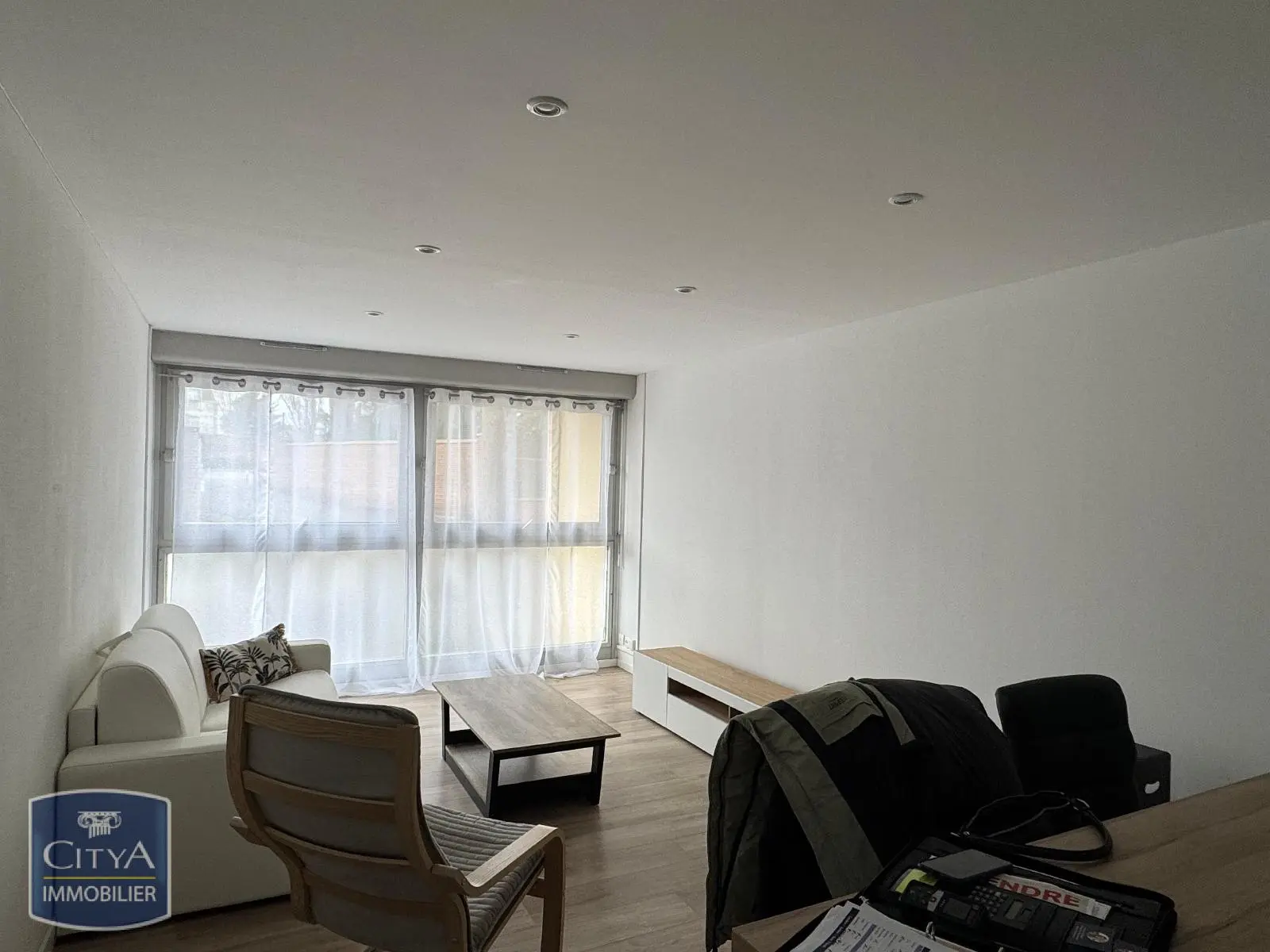 Photo 2 Appartement 43.4m²