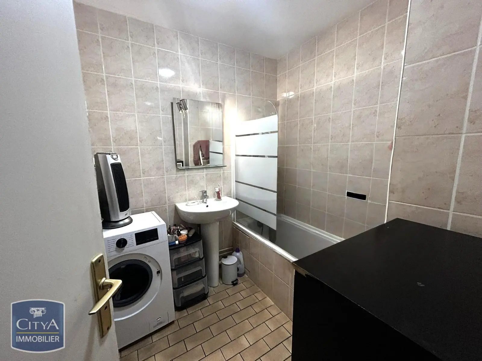 Photo 5 Appartement 2 pièces 45.96m²