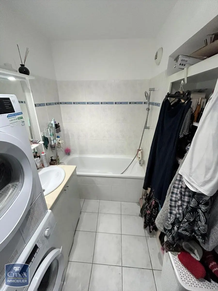 Photo 4 Appartement 2 pièces 50m²