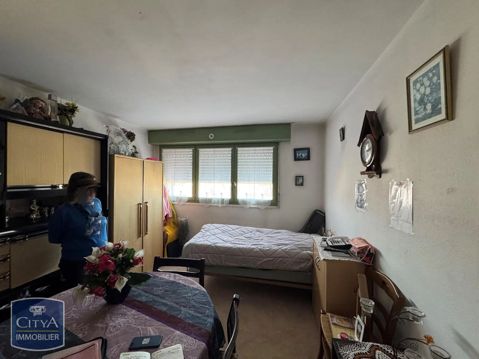 Photo 2 appartement Cambrai