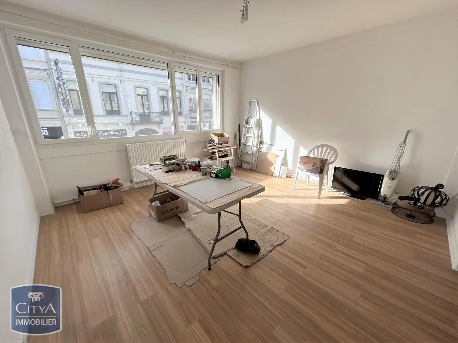 Photo 2 pour Appartement 4 pièces Photo 2 Appartement 4 pièces