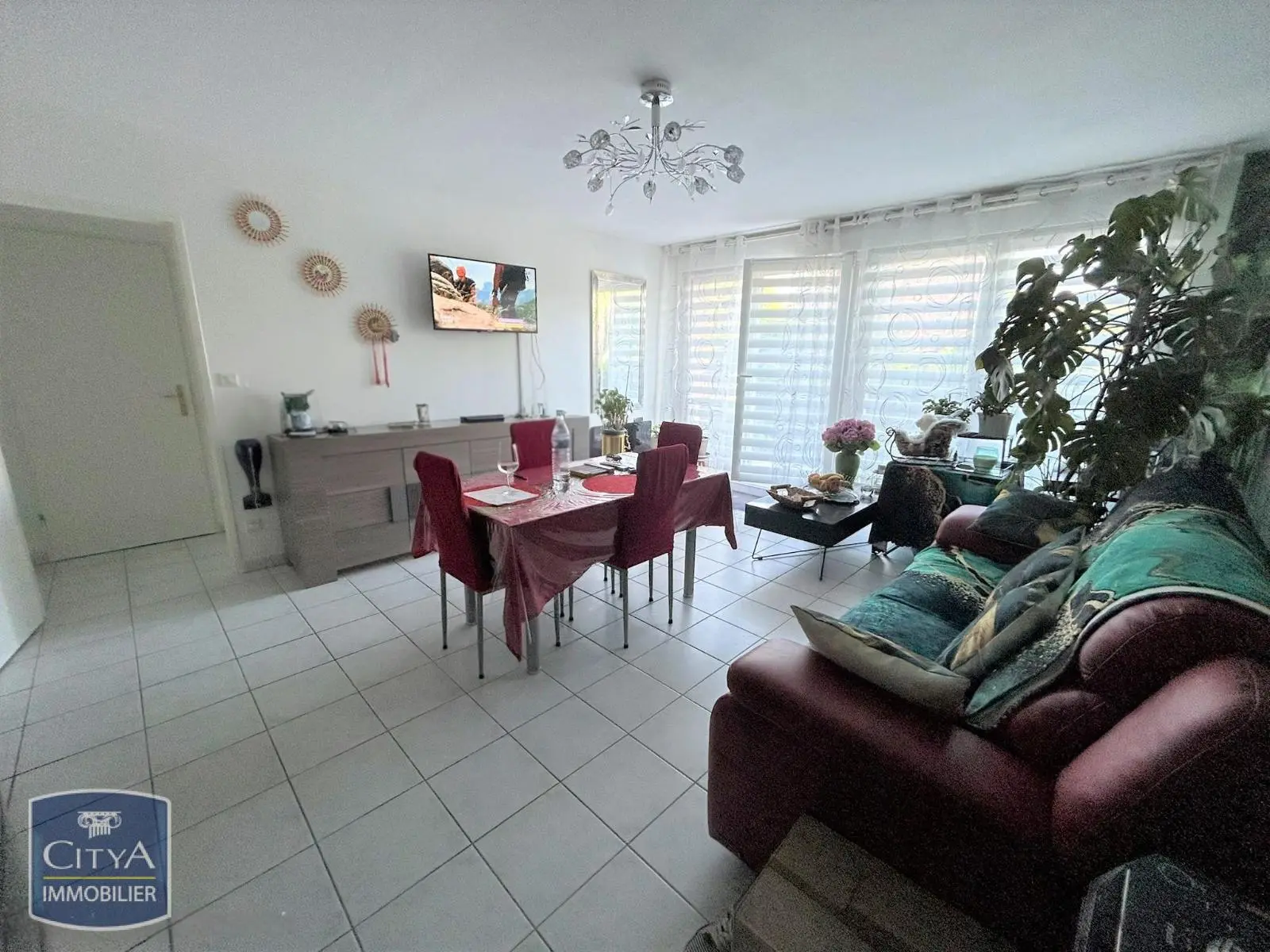 Photo 2 Appartement 2 pièces 50m²