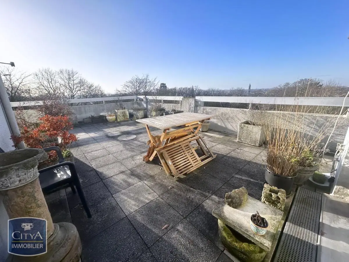 Photo 3 Appartement 5 pièces 135m²