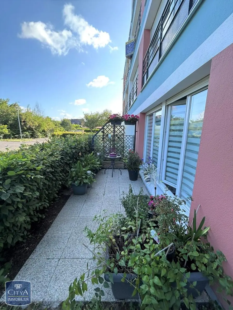 Photo 4 Appartement 2 pièces 50m²
