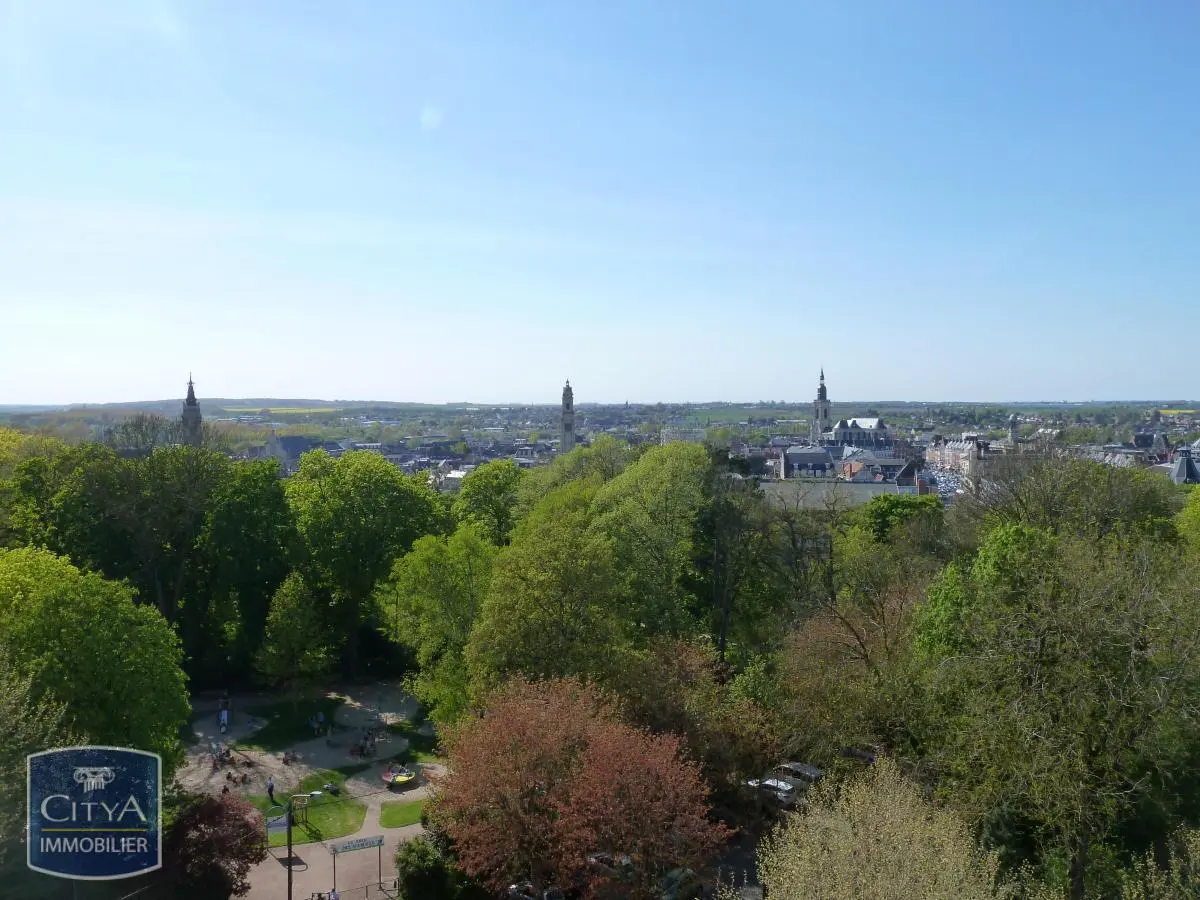 Photo 2 Appartement 5 pièces 135m²