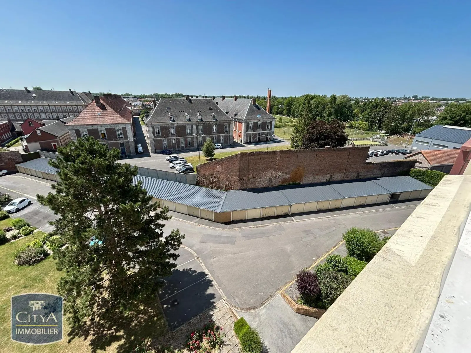 Photo 6 Appartement 3 pièces 63.15m²