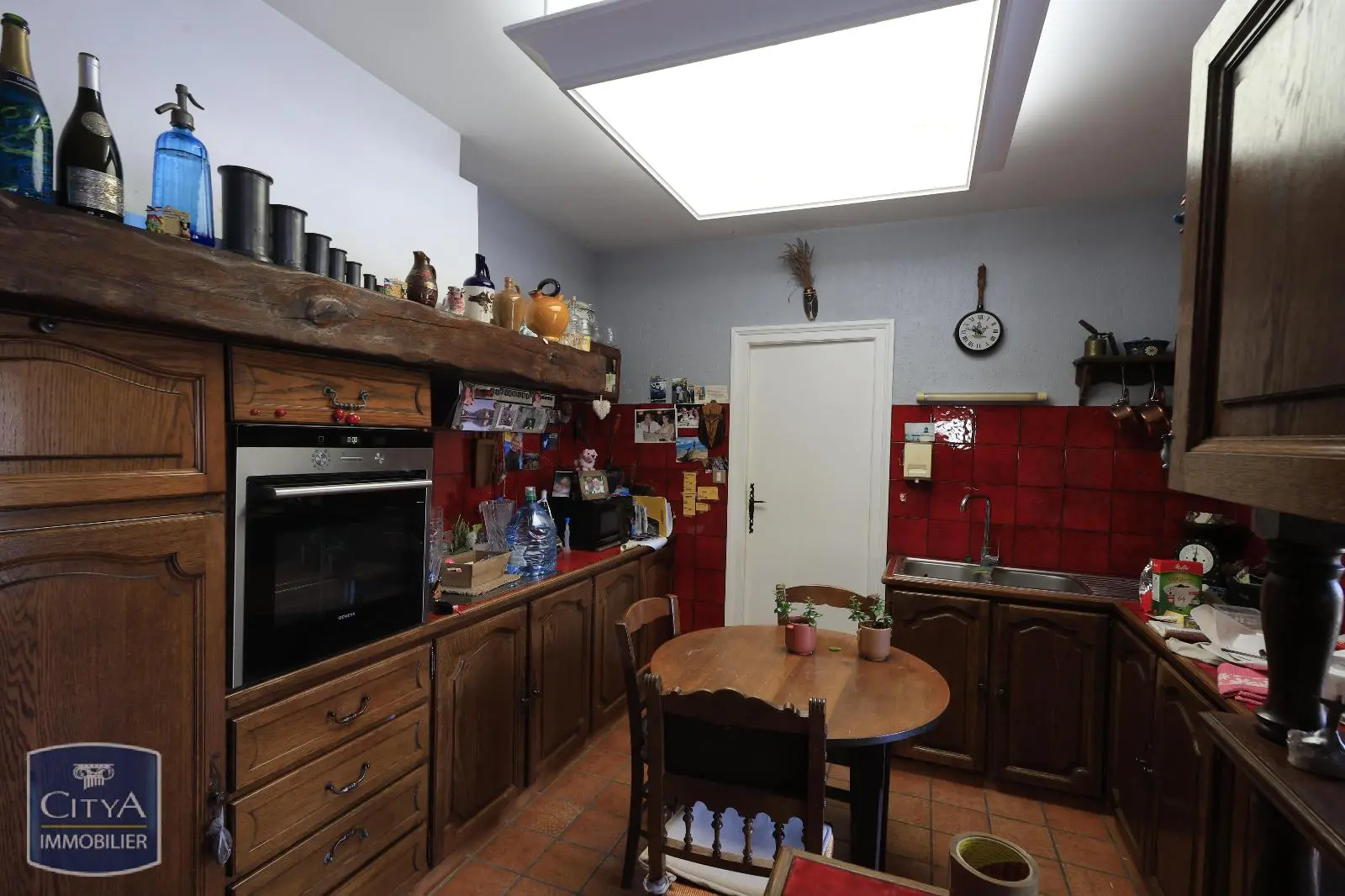 Photo 4 Maison 8 pièces 220m²