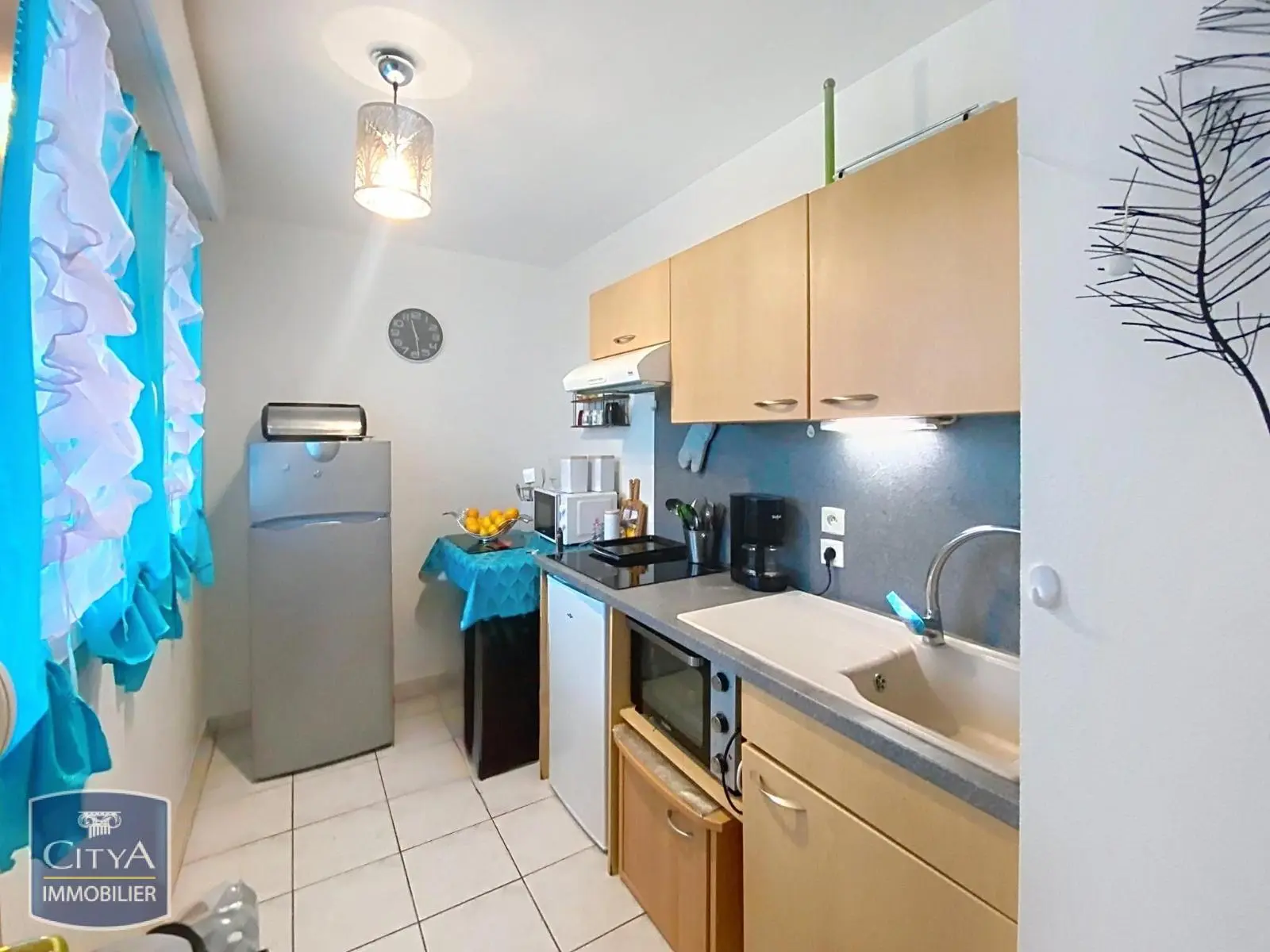 Photo 2 Appartement 1 pièce 36m²