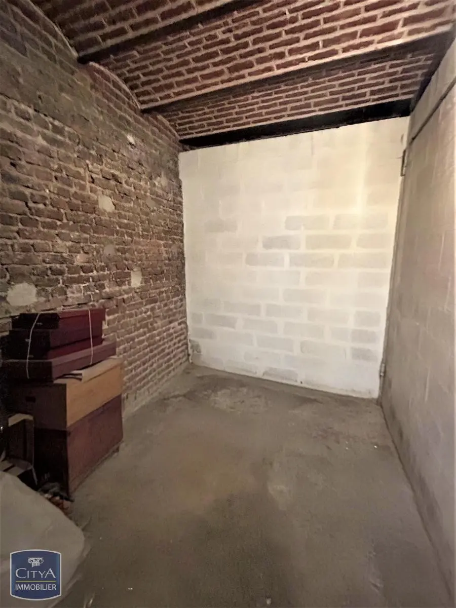 Photo 6 appartement Cambrai