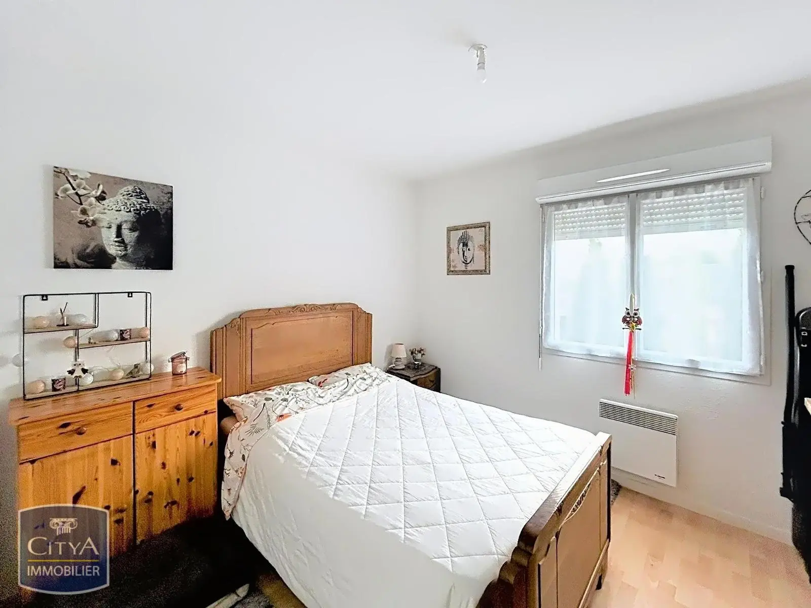 Photo 3 Appartement 2 pièces 44.7m²