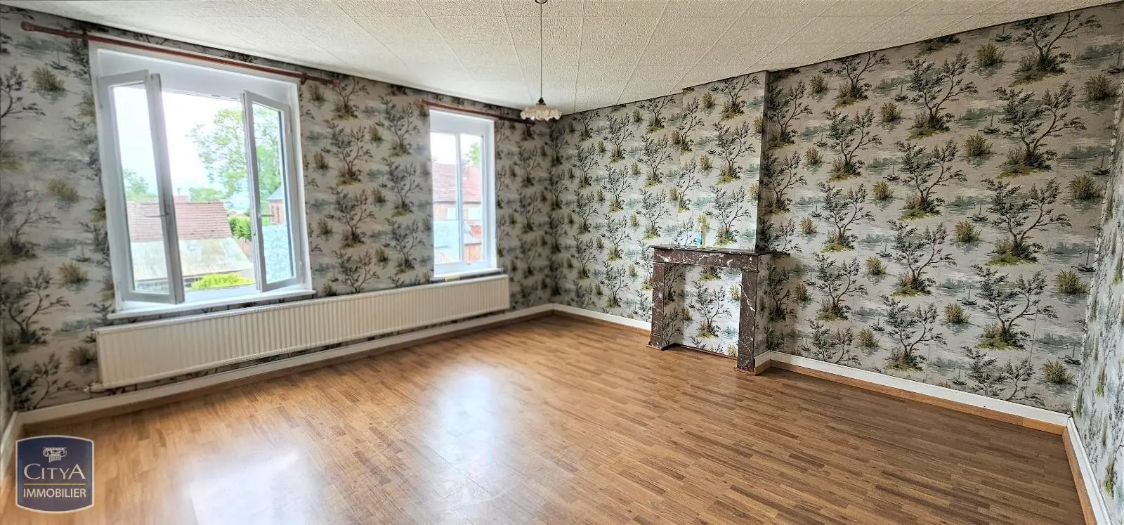 Photo 2 Maison 6 pièces 186m²