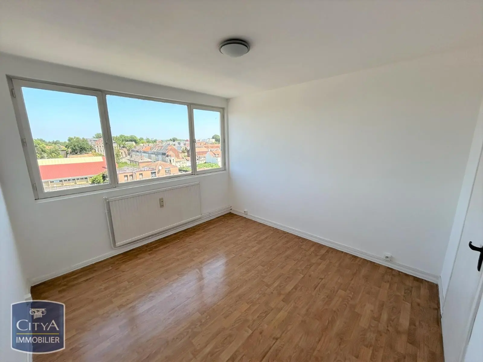 Photo 1 Appartement 3 pièces 63.15m²