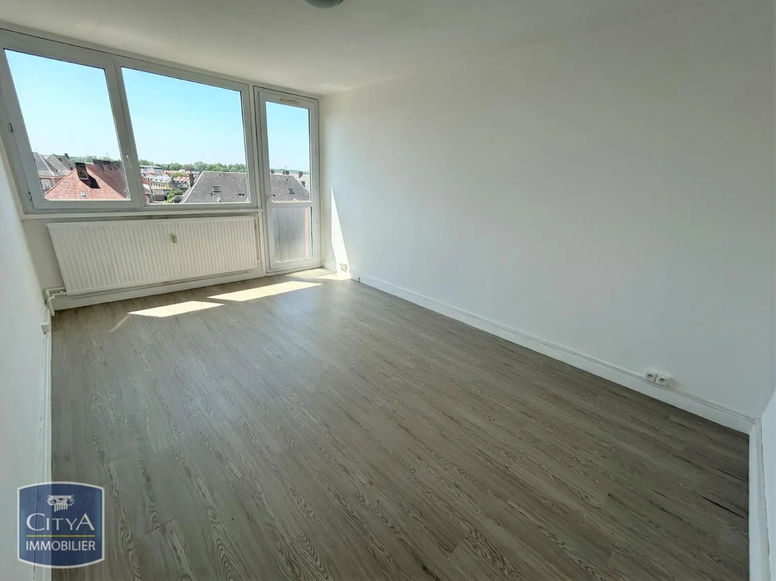 Photo 4 Appartement 3 pièces 63.15m²