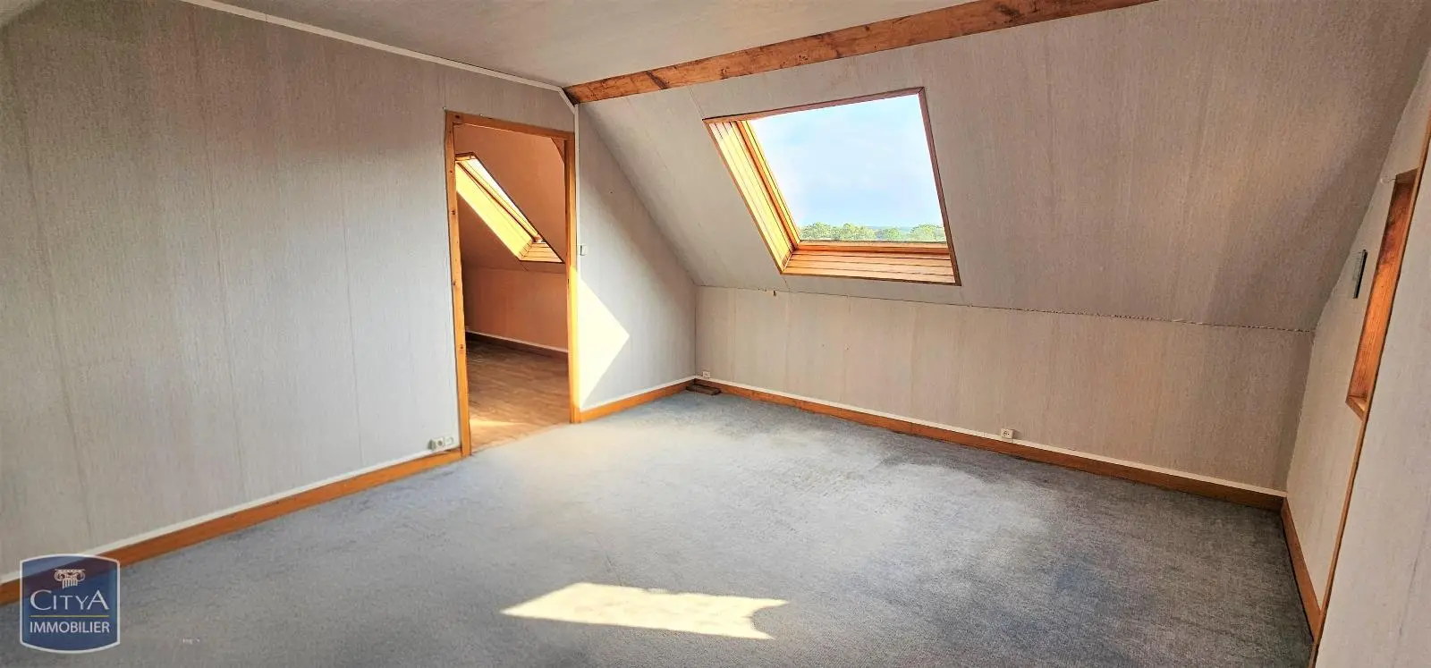 Photo 6 Maison 6 pièces 186m²