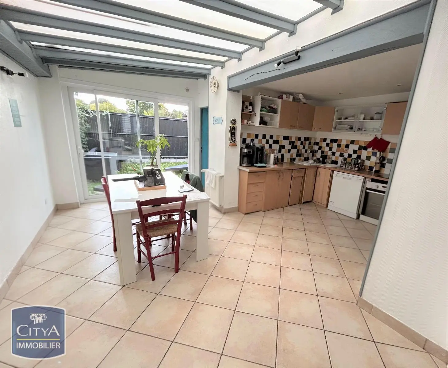 Photo 3 pour Maison 4 pièces 91m² Photo 3 Maison 4 pièces 91m²