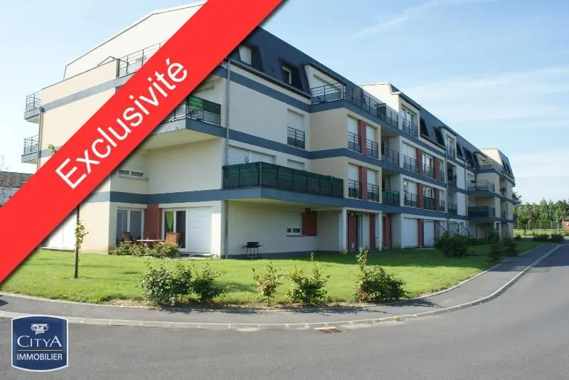 Photo 1 Appartement 2 pièces 44m²