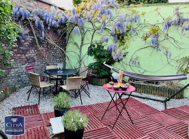 Photo 7 Maison 3 pièces 70m²