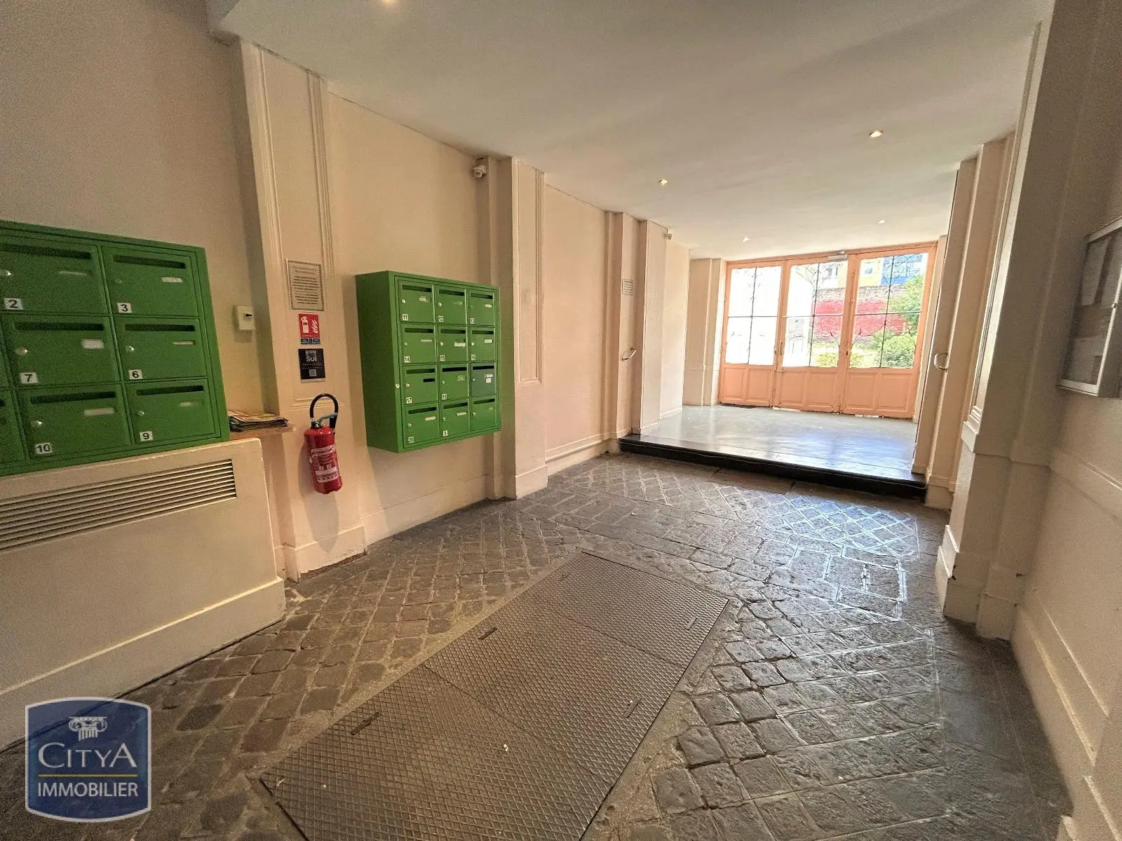 Photo 4 Appartement 1 pièce 22m²