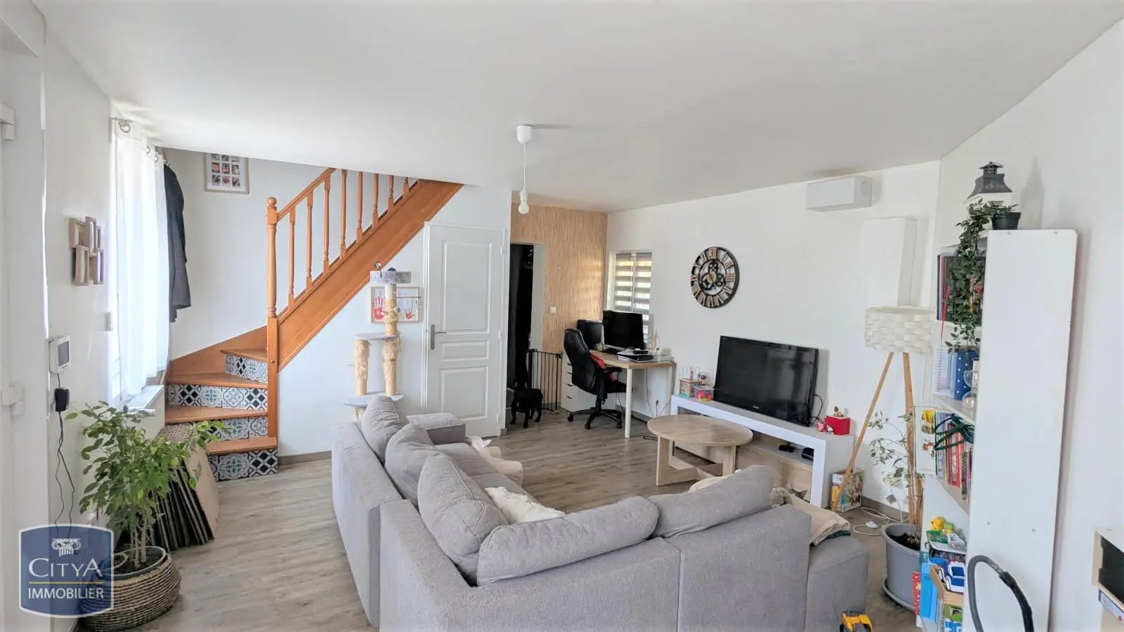 Photo 2 Maison 3 pièces 70m²