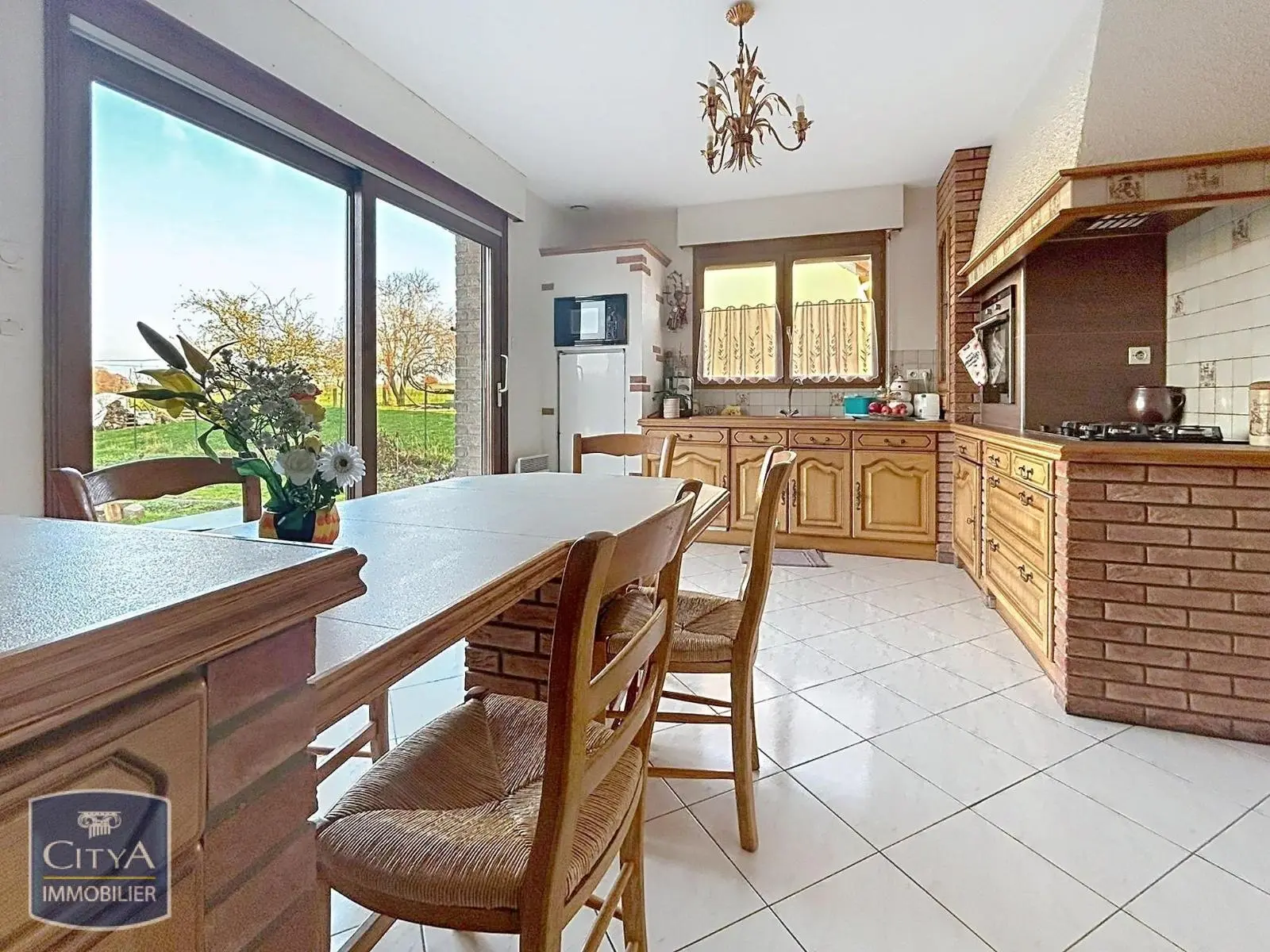 Photo 3 Maison 6 pièces 156m²