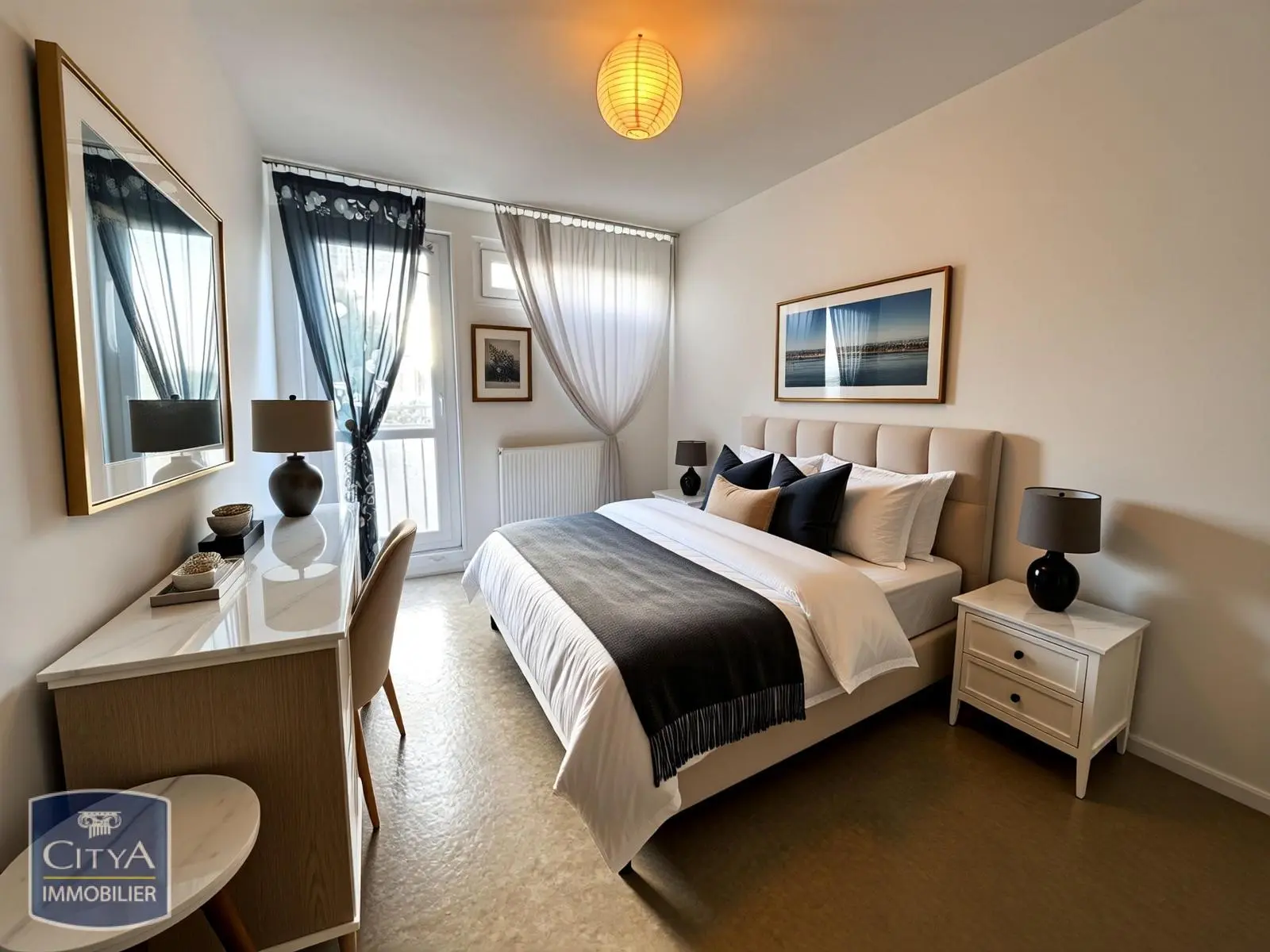 Photo 6 Appartement 3 pièces 62.47m²