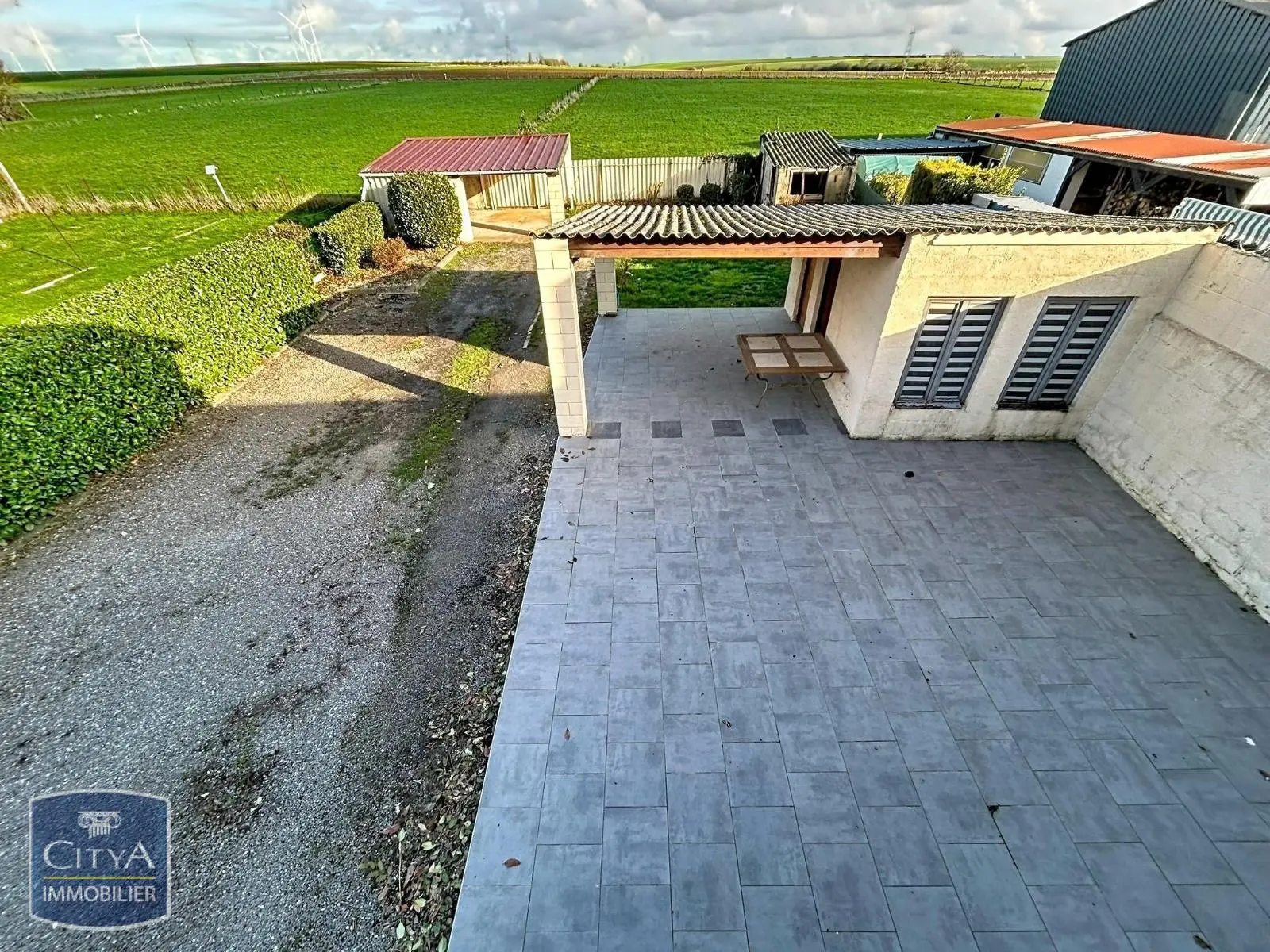 Photo 7 Maison 5 pièces 84m²