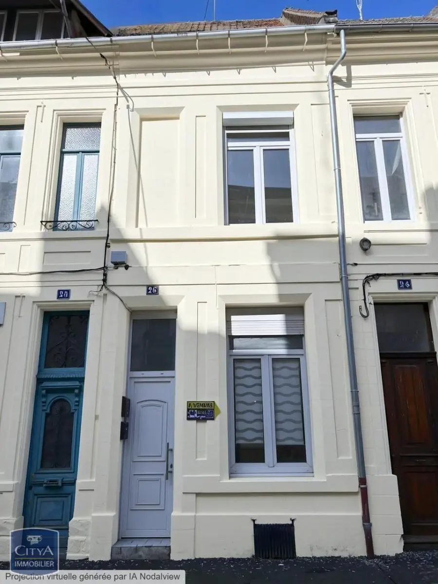 Photo 6 Immeuble 79m²