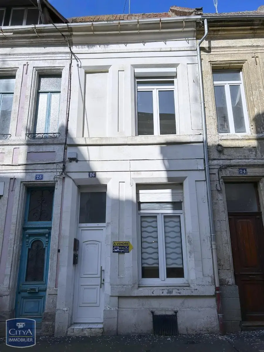 Photo 5 Immeuble 79m²