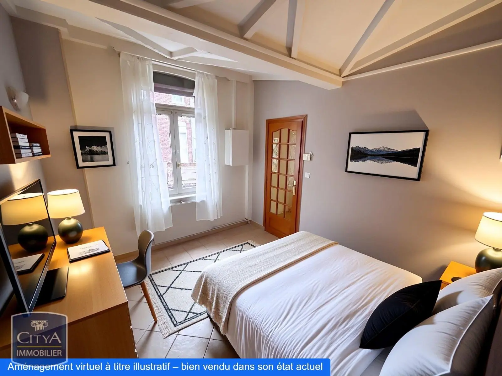 Photo 6 Maison 6 pièces 135m²