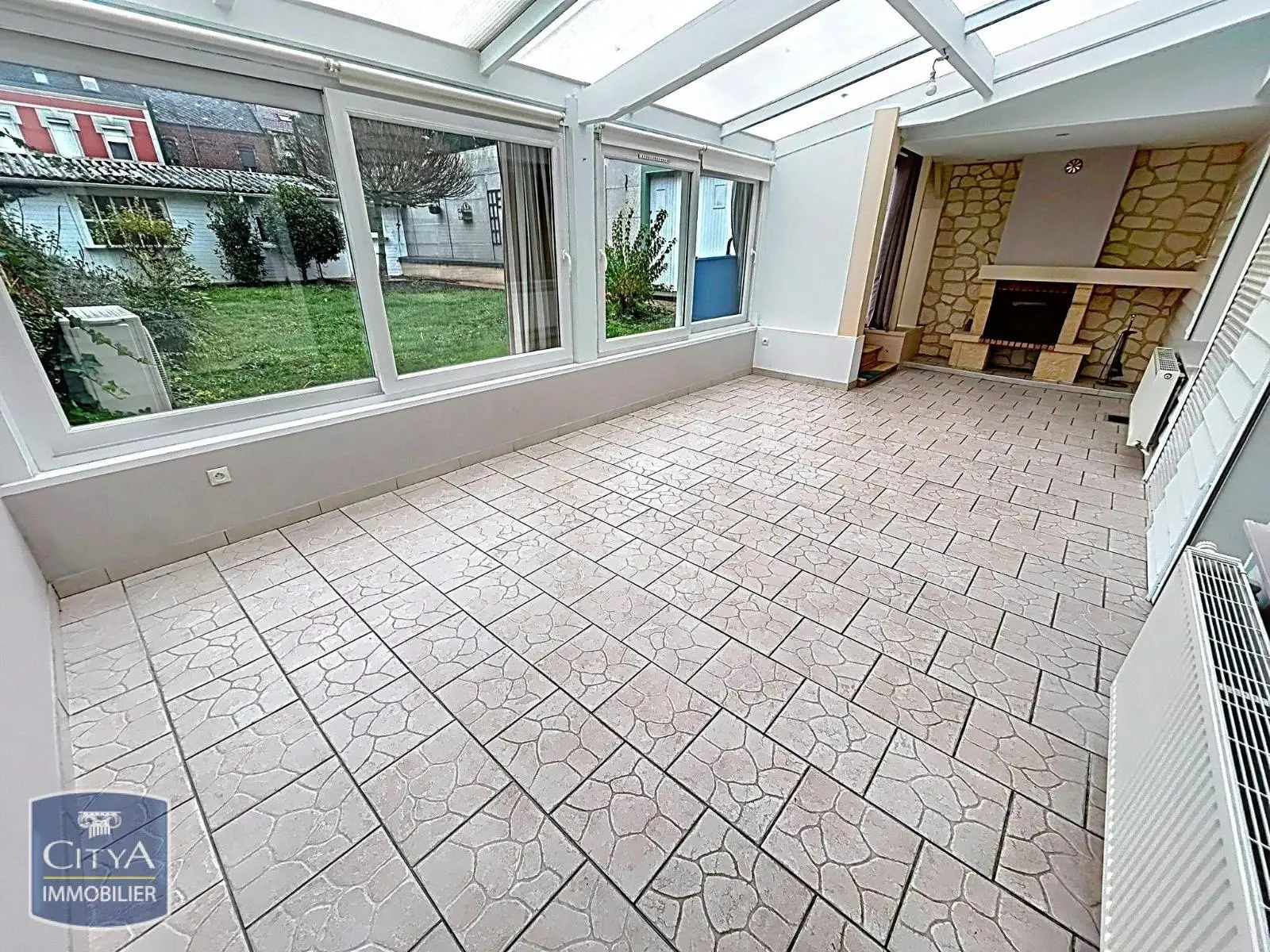 Photo 1 Maison 6 pièces 135m²