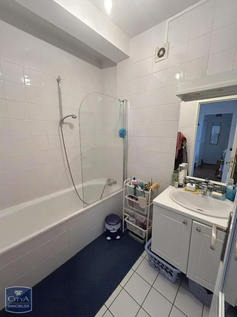 Photo 4 appartement Cambrai