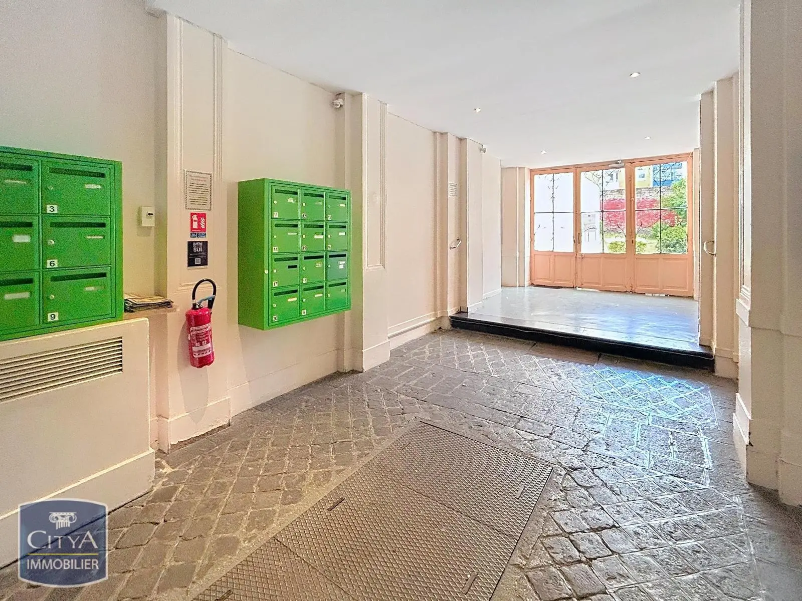 Photo 4 Appartement 1 pièce 22m²