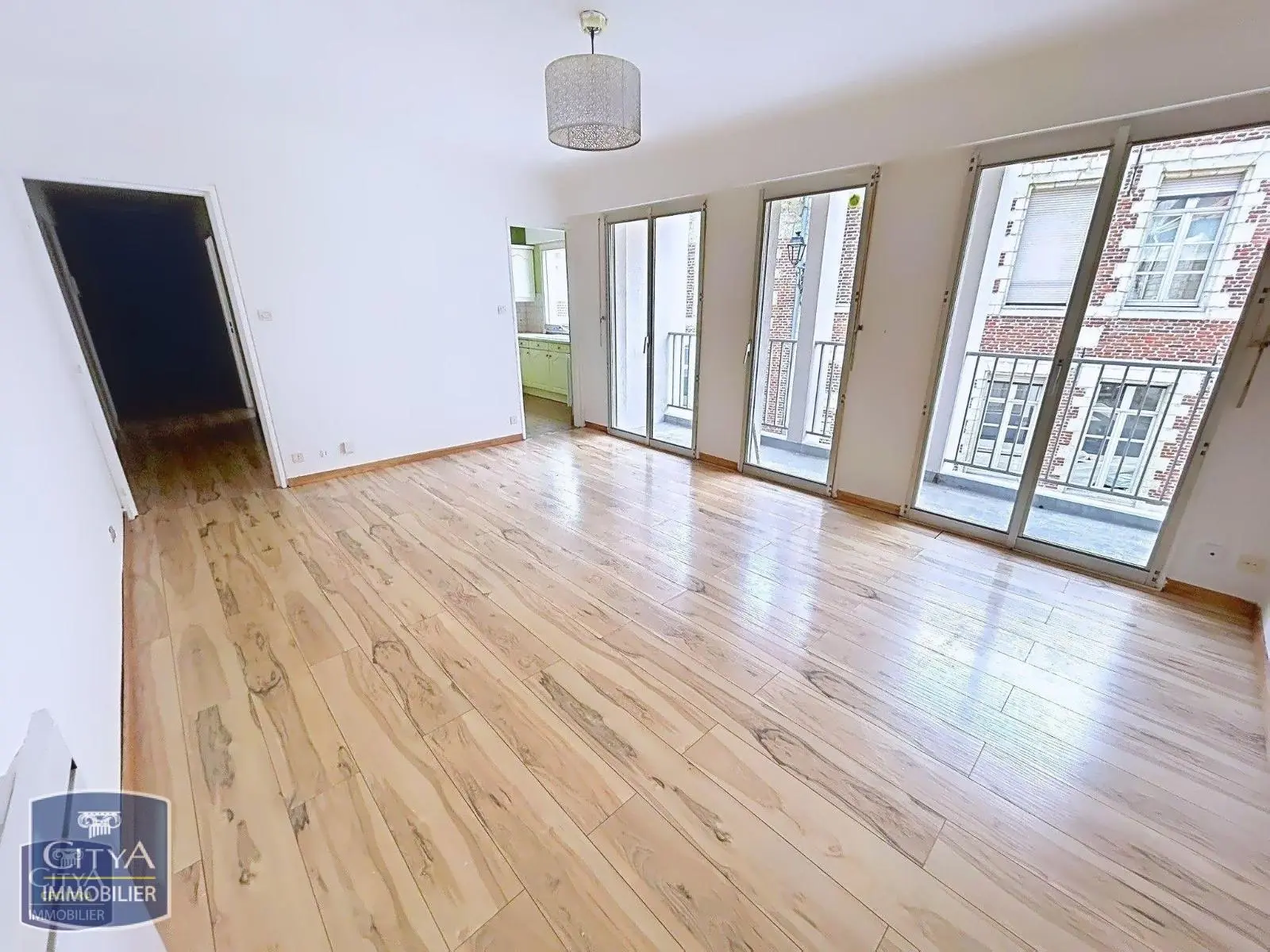 Photo 1 Appartement 2 pièces 48.53m²