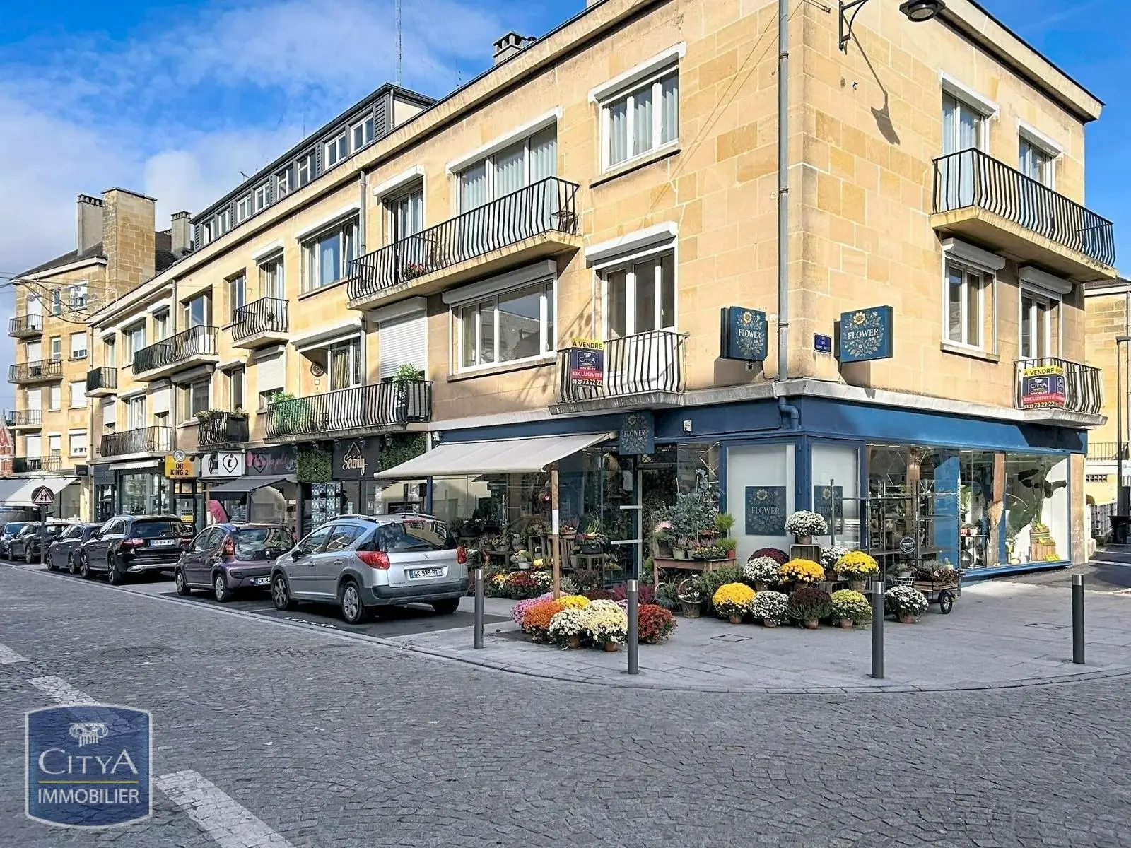 Photo 7 Appartement 4 pièces 84m²