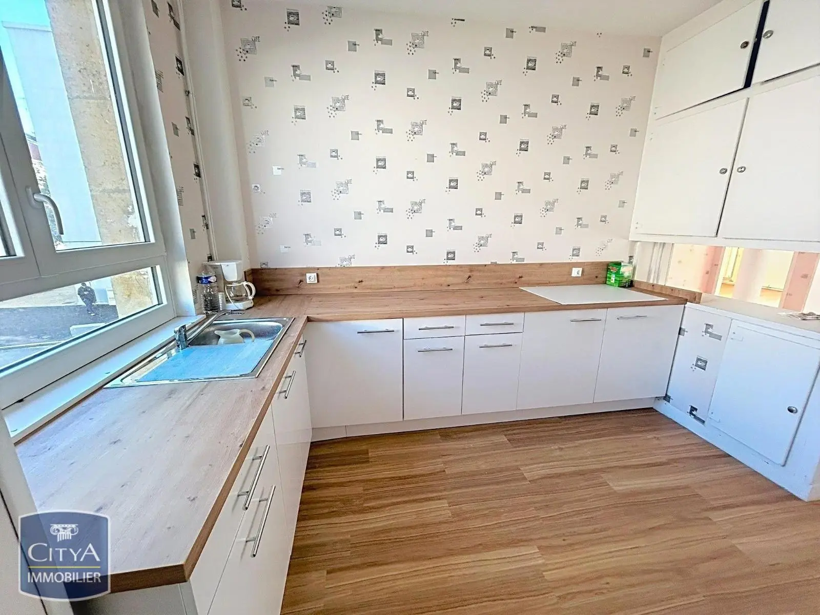 Photo 2 Appartement 4 pièces 84m²