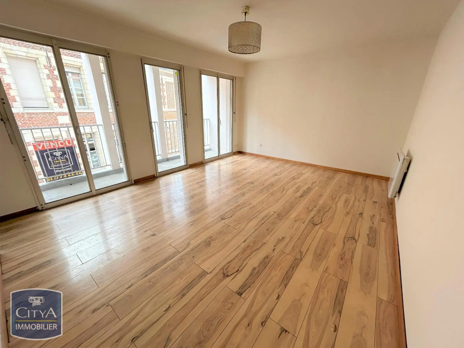 Photo 1 Appartement 2 pièces 48.53m²