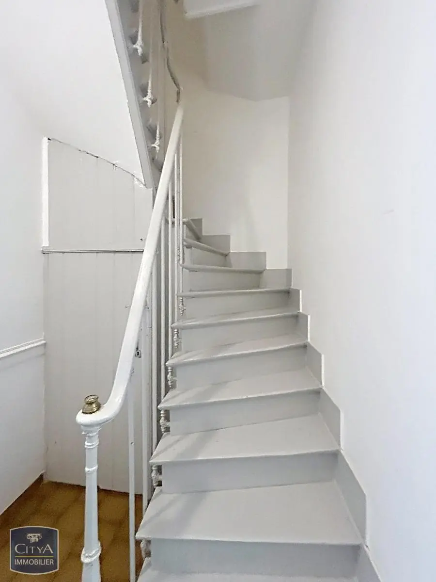 Photo 4 Immeuble 195m²