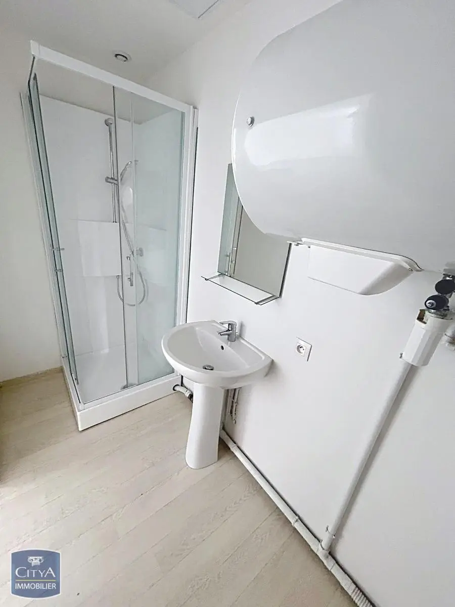 Photo 9 Immeuble 195m²