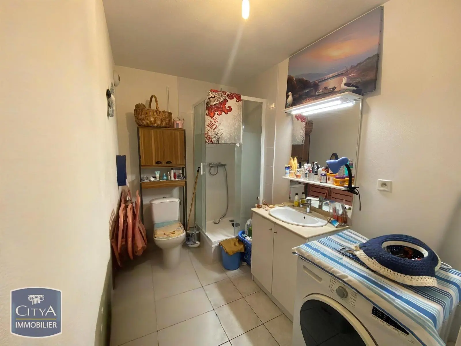 Photo 3 Appartement 1 pièce 36m²